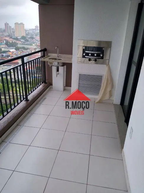 Foto 4 de Apartamento com 2 quartos à venda, 62m2 em Vila Matilde, São Paulo - SP