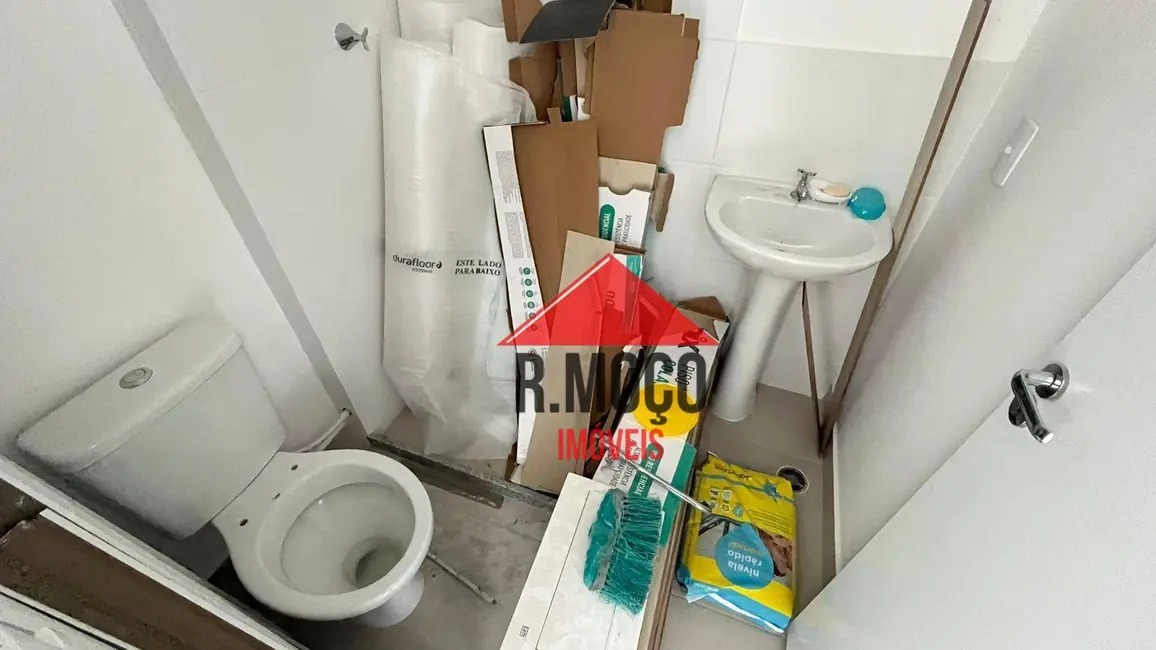 Apartamento com 2 quartos à venda, 36m2 em Cidade Patriarca, São Paulo - SP - imagem 8 Foto 8 de Apartamento com 2 quartos à venda, 36m2 em Cidade Patriarca, São Paulo - SP