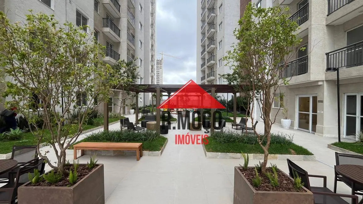 Apartamento com 2 quartos à venda, 36m2 em Cidade Patriarca, São Paulo - SP - imagem 1 Foto 1 de Apartamento com 2 quartos à venda, 36m2 em Cidade Patriarca, São Paulo - SP