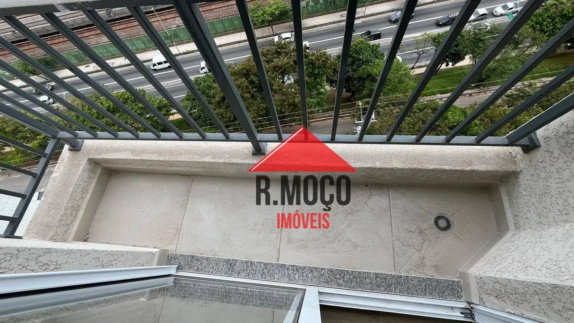 Apartamento com 2 quartos à venda, 36m2 em Cidade Patriarca, São Paulo - SP - imagem 6 Foto 6 de Apartamento com 2 quartos à venda, 36m2 em Cidade Patriarca, São Paulo - SP