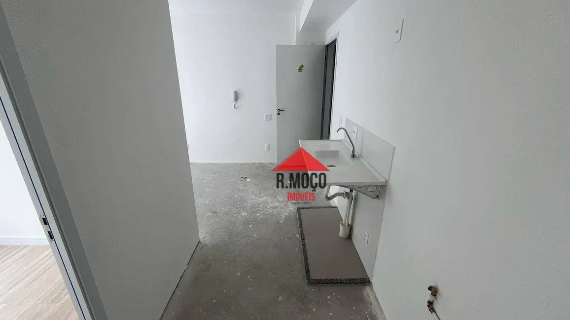 Foto 7 de Apartamento com 2 quartos à venda e para alugar, 36m2 em Cidade Patriarca, São Paulo - SP