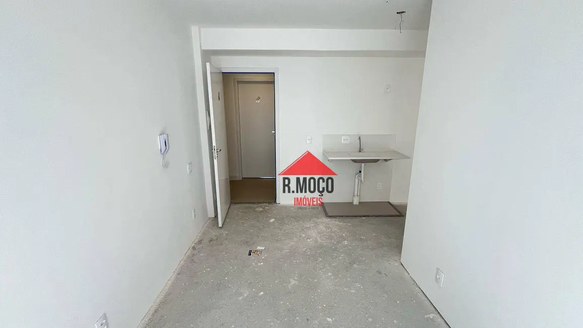 Foto 3 de Apartamento com 2 quartos à venda e para alugar, 36m2 em Cidade Patriarca, São Paulo - SP