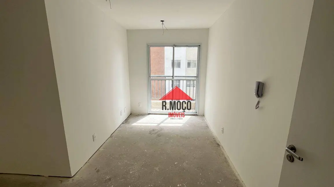 Foto 2 de Apartamento com 2 quartos à venda e para alugar, 36m2 em Cidade Patriarca, São Paulo - SP