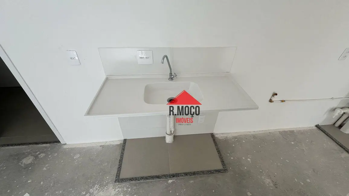 Foto 5 de Apartamento com 2 quartos à venda e para alugar, 36m2 em Cidade Patriarca, São Paulo - SP