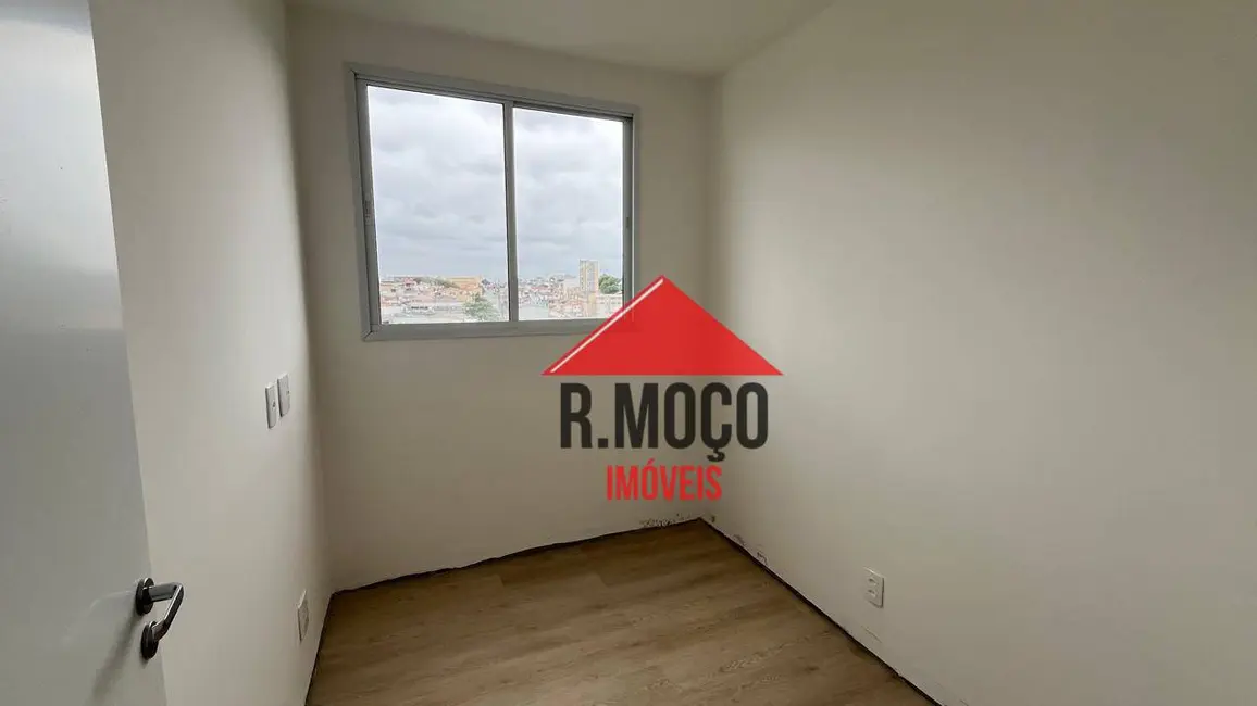 Apartamento com 2 quartos à venda e para alugar, 34m2 em Cidade Patriarca, São Paulo - SP - imagem 9 Foto 9 de Apartamento com 2 quartos à venda e para alugar, 34m2 em Cidade Patriarca, São Paulo - SP