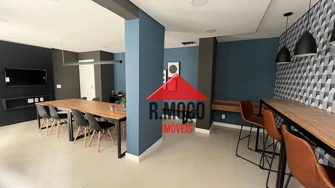Foto 1 de Apartamento com 2 quartos à venda e para alugar, 34m2 em Cidade Patriarca, São Paulo - SP