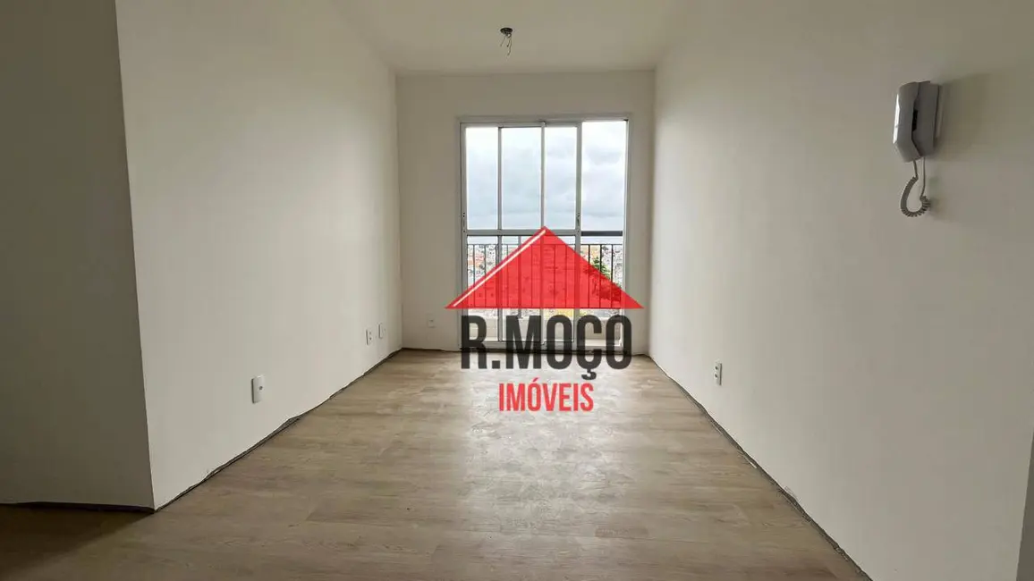 Apartamento com 2 quartos à venda e para alugar, 34m2 em Cidade Patriarca, São Paulo - SP - imagem 3 Foto 3 de Apartamento com 2 quartos à venda e para alugar, 34m2 em Cidade Patriarca, São Paulo - SP