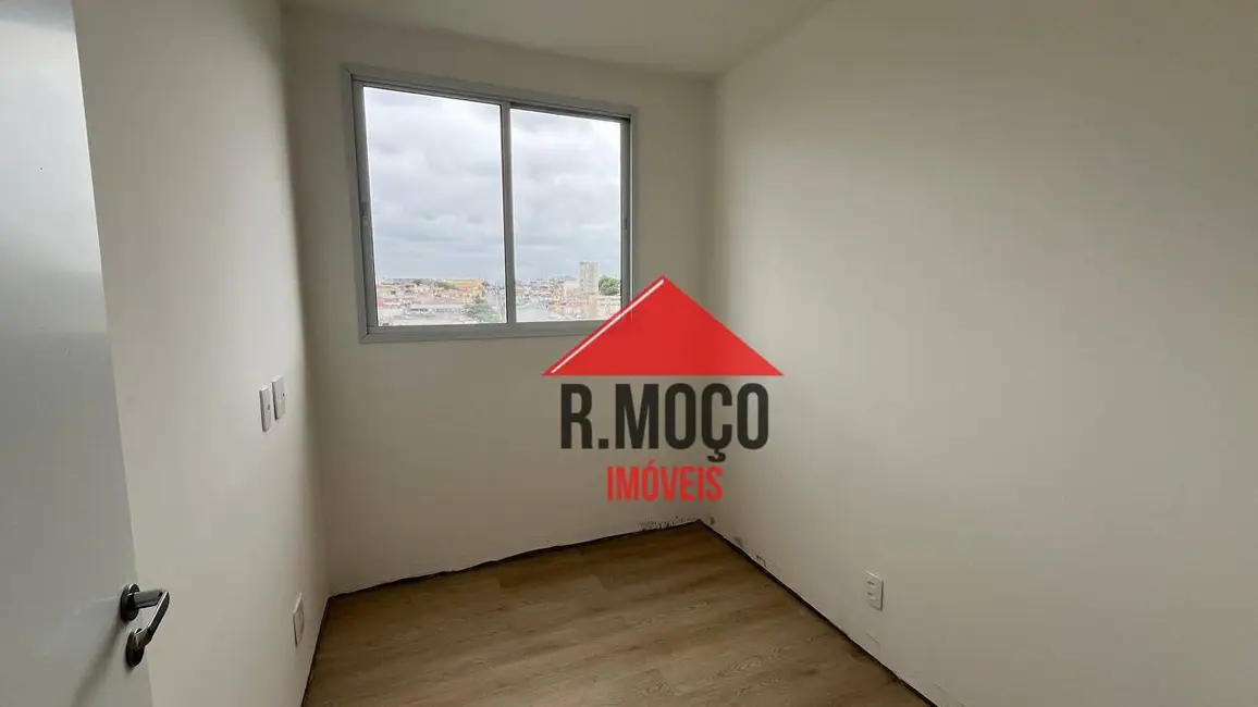 Apartamento com 2 quartos à venda e para alugar, 34m2 em Cidade Patriarca, São Paulo - SP - imagem 8 Foto 8 de Apartamento com 2 quartos à venda e para alugar, 34m2 em Cidade Patriarca, São Paulo - SP