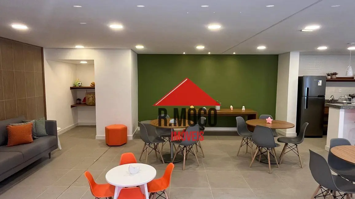 Foto 1 de Apartamento com 2 quartos à venda e para alugar, 36m2 em Cidade Patriarca, São Paulo - SP