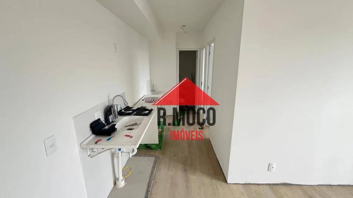 Foto 6 de Apartamento com 2 quartos à venda e para alugar, 36m2 em Cidade Patriarca, São Paulo - SP