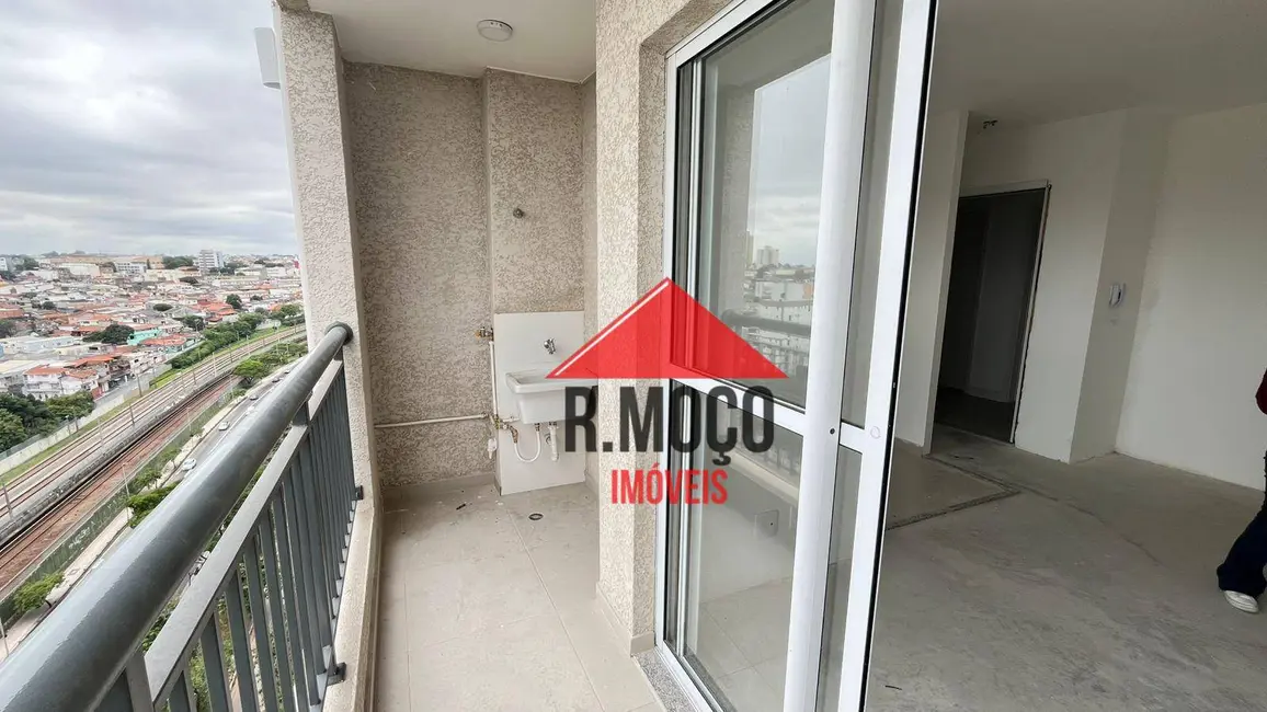 Apartamento com 2 quartos à venda, 42m2 em Vila Guilhermina, São Paulo - SP - imagem 8 Foto 8 de Apartamento com 2 quartos à venda, 42m2 em Vila Guilhermina, São Paulo - SP