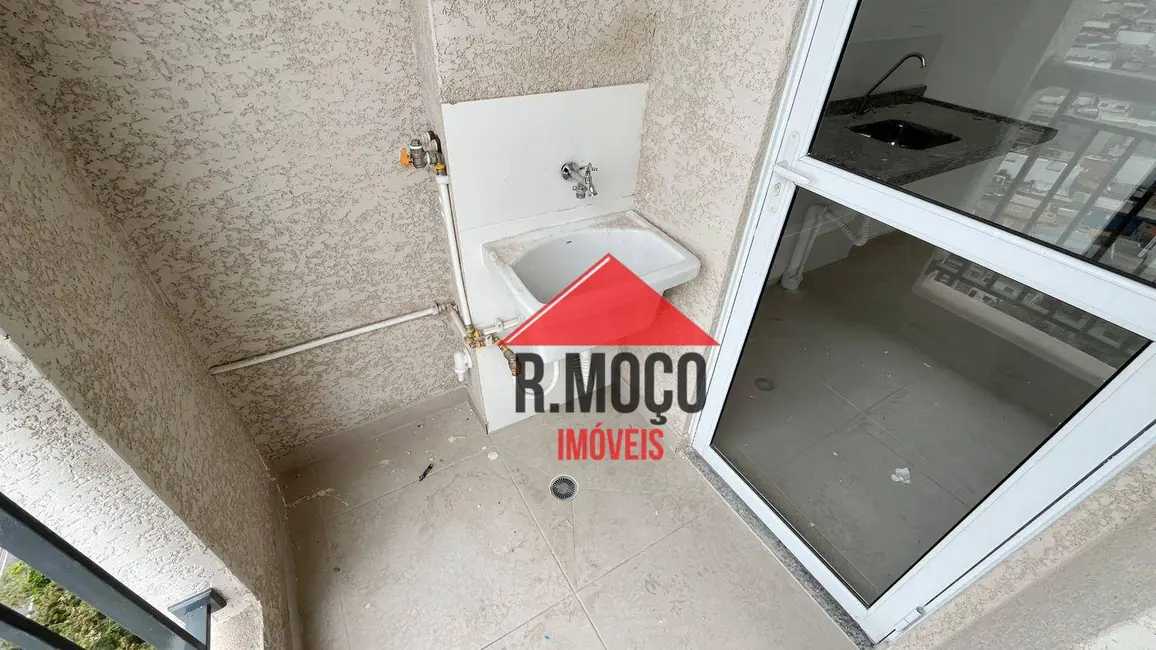 Apartamento com 2 quartos à venda, 42m2 em Vila Guilhermina, São Paulo - SP - imagem 7 Foto 7 de Apartamento com 2 quartos à venda, 42m2 em Vila Guilhermina, São Paulo - SP