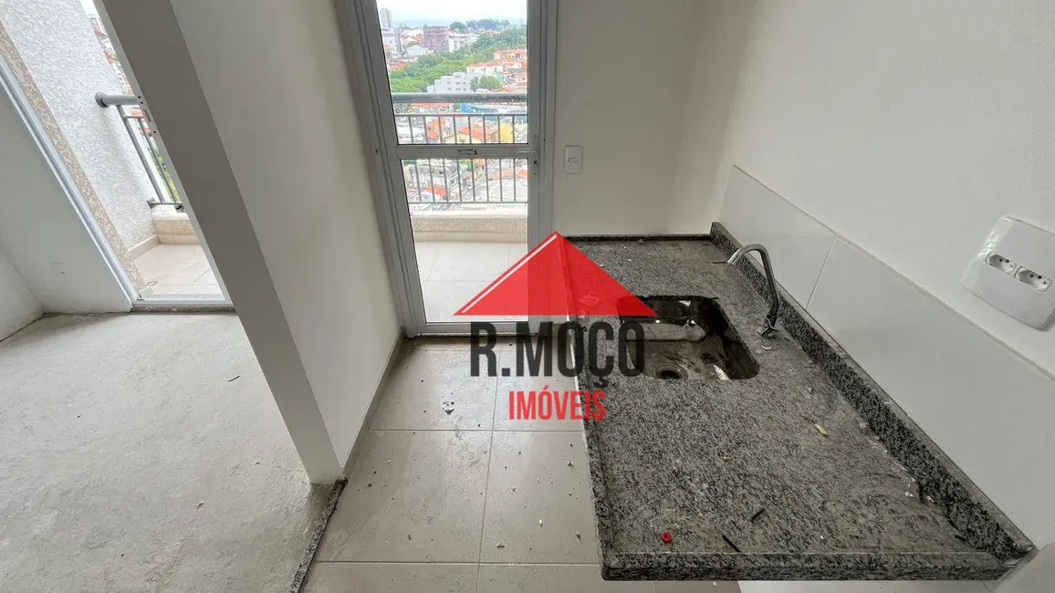 Apartamento com 2 quartos à venda, 42m2 em Vila Guilhermina, São Paulo - SP - imagem 5 Foto 5 de Apartamento com 2 quartos à venda, 42m2 em Vila Guilhermina, São Paulo - SP