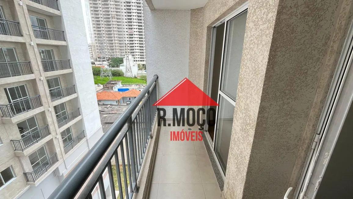 Apartamento com 2 quartos à venda, 42m2 em Vila Guilhermina, São Paulo - SP - imagem 3 Foto 3 de Apartamento com 2 quartos à venda, 42m2 em Vila Guilhermina, São Paulo - SP