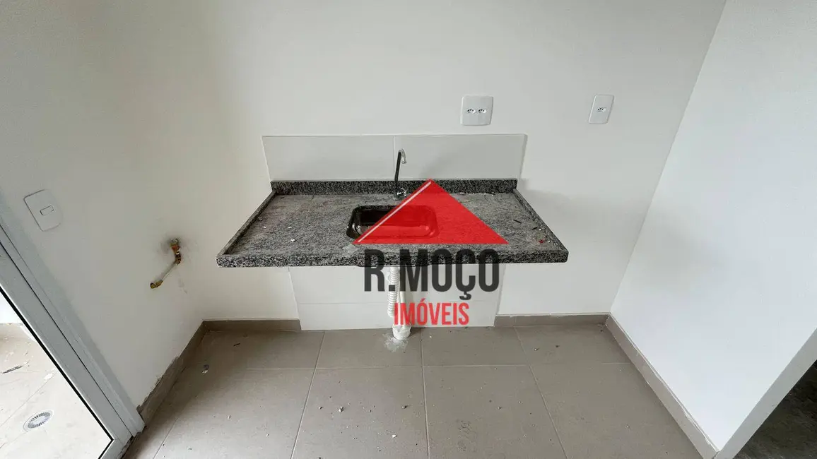 Apartamento com 2 quartos à venda, 42m2 em Vila Guilhermina, São Paulo - SP - imagem 6 Foto 6 de Apartamento com 2 quartos à venda, 42m2 em Vila Guilhermina, São Paulo - SP