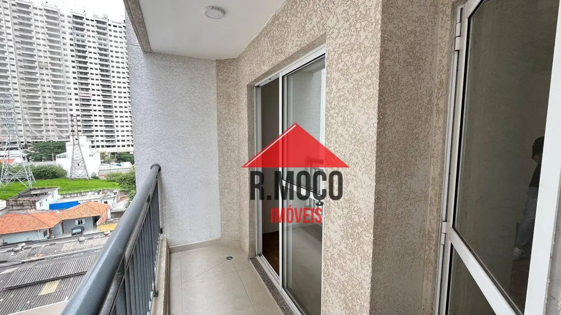 Apartamento com 2 quartos à venda, 42m2 em Vila Guilhermina, São Paulo - SP - imagem 4 Foto 4 de Apartamento com 2 quartos à venda, 42m2 em Vila Guilhermina, São Paulo - SP
