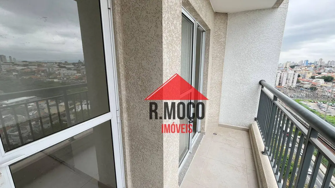 Apartamento com 2 quartos à venda, 42m2 em Vila Guilhermina, São Paulo - SP - imagem 9 Foto 9 de Apartamento com 2 quartos à venda, 42m2 em Vila Guilhermina, São Paulo - SP