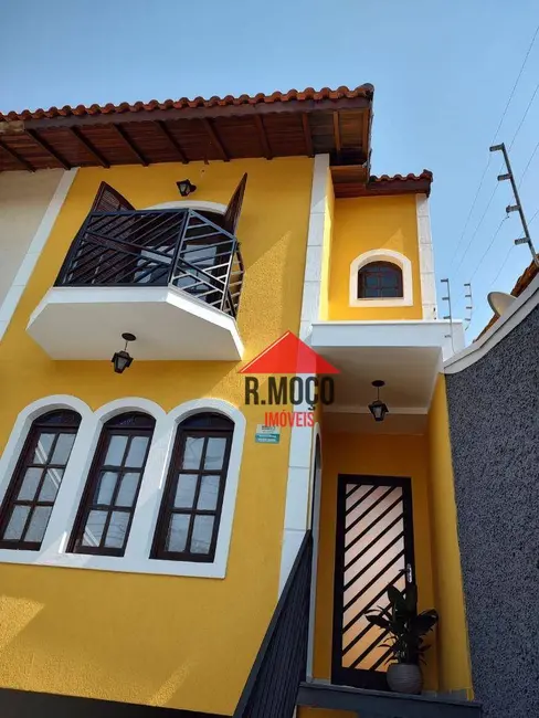 Sobrado com 3 quartos à venda, 100m2 em Jardim Santa Maria, São Paulo - SP - imagem 2 Foto 2 de Sobrado com 3 quartos à venda, 100m2 em Jardim Santa Maria, São Paulo - SP