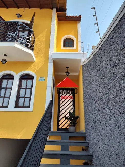 Sobrado com 3 quartos à venda, 100m2 em Jardim Santa Maria, São Paulo - SP - imagem 3 Foto 3 de Sobrado com 3 quartos à venda, 100m2 em Jardim Santa Maria, São Paulo - SP