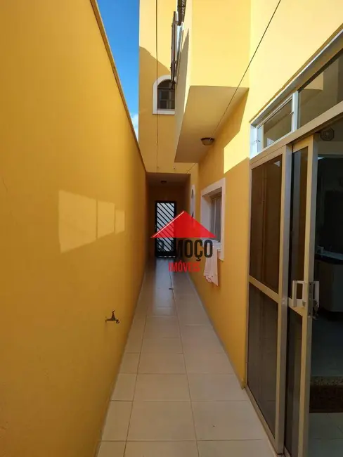 Sobrado com 3 quartos à venda, 100m2 em Jardim Santa Maria, São Paulo - SP - imagem 5 Foto 5 de Sobrado com 3 quartos à venda, 100m2 em Jardim Santa Maria, São Paulo - SP