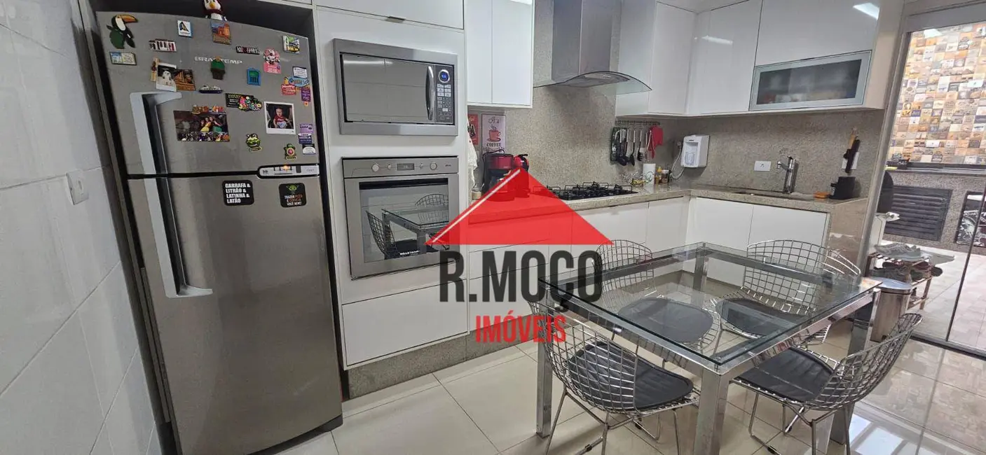 Sobrado com 3 quartos à venda, 76m2 em Cidade Patriarca, São Paulo - SP - imagem 9 Foto 9 de Sobrado com 3 quartos à venda, 76m2 em Cidade Patriarca, São Paulo - SP