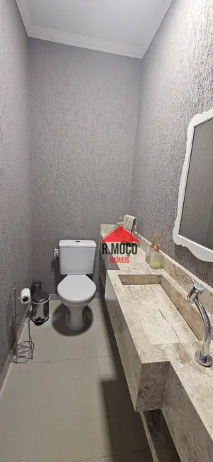 Sobrado com 3 quartos à venda, 76m2 em Cidade Patriarca, São Paulo - SP - imagem 6 Foto 6 de Sobrado com 3 quartos à venda, 76m2 em Cidade Patriarca, São Paulo - SP