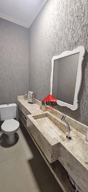 Sobrado com 3 quartos à venda, 76m2 em Cidade Patriarca, São Paulo - SP - imagem 5 Foto 5 de Sobrado com 3 quartos à venda, 76m2 em Cidade Patriarca, São Paulo - SP