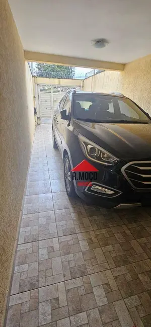 Sobrado com 3 quartos à venda, 76m2 em Cidade Patriarca, São Paulo - SP - imagem 4 Foto 4 de Sobrado com 3 quartos à venda, 76m2 em Cidade Patriarca, São Paulo - SP