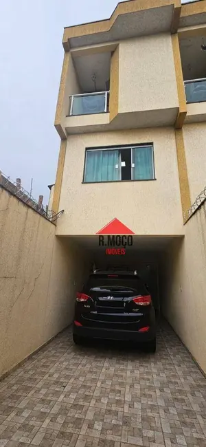 Foto 2 de Sobrado com 3 quartos à venda, 76m2 em Cidade Patriarca, São Paulo - SP