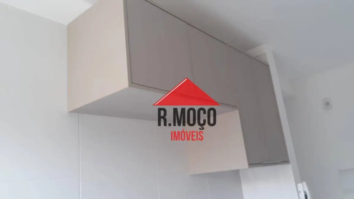 Apartamento com 2 quartos à venda, 48m2 em Vila Guilhermina, São Paulo - SP - imagem 7 Foto 7 de Apartamento com 2 quartos à venda, 48m2 em Vila Guilhermina, São Paulo - SP