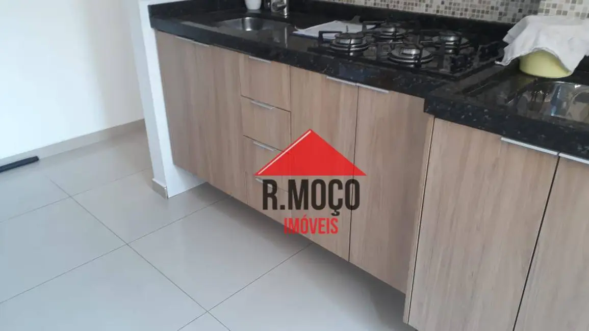 Apartamento com 2 quartos à venda, 48m2 em Vila Guilhermina, São Paulo - SP - imagem 4 Foto 4 de Apartamento com 2 quartos à venda, 48m2 em Vila Guilhermina, São Paulo - SP