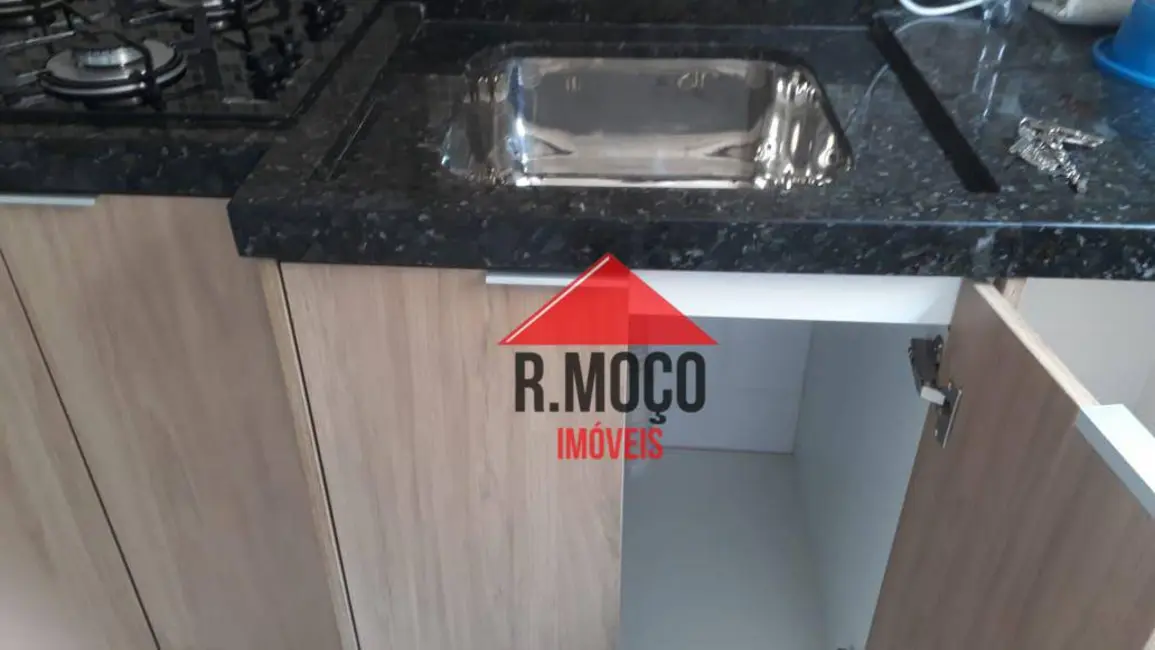 Apartamento com 2 quartos à venda, 48m2 em Vila Guilhermina, São Paulo - SP - imagem 5 Foto 5 de Apartamento com 2 quartos à venda, 48m2 em Vila Guilhermina, São Paulo - SP