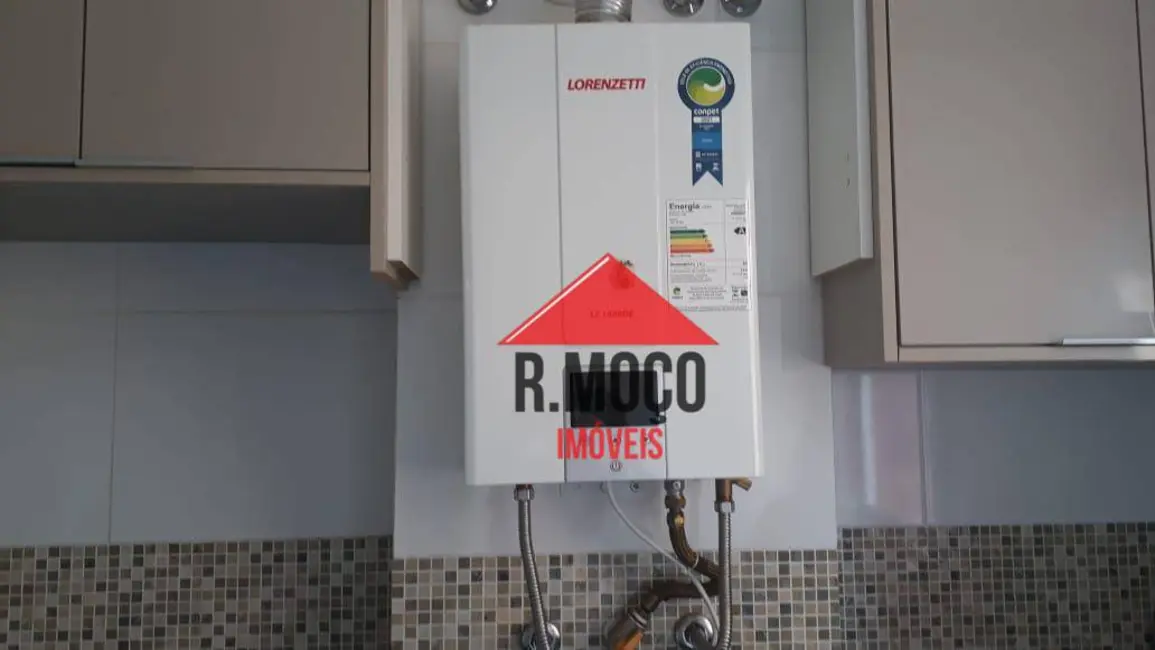 Apartamento com 2 quartos à venda, 48m2 em Vila Guilhermina, São Paulo - SP - imagem 8 Foto 8 de Apartamento com 2 quartos à venda, 48m2 em Vila Guilhermina, São Paulo - SP