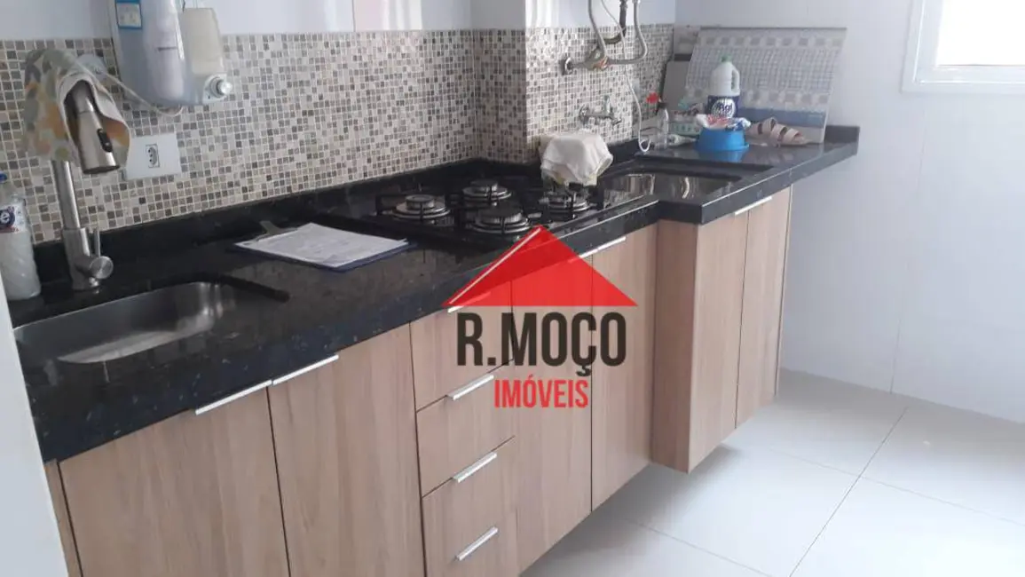 Foto 2 de Apartamento com 2 quartos à venda, 48m2 em Vila Guilhermina, São Paulo - SP