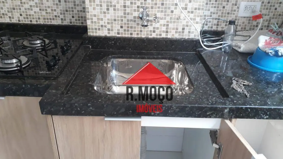 Apartamento com 2 quartos à venda, 48m2 em Vila Guilhermina, São Paulo - SP - imagem 3 Foto 3 de Apartamento com 2 quartos à venda, 48m2 em Vila Guilhermina, São Paulo - SP