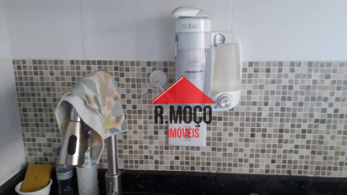 Apartamento com 2 quartos à venda, 48m2 em Vila Guilhermina, São Paulo - SP - imagem 6 Foto 6 de Apartamento com 2 quartos à venda, 48m2 em Vila Guilhermina, São Paulo - SP