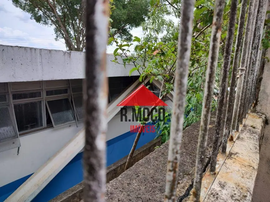 Foto 5 de Casa à venda, 335m2 em Vila Santa Teresa (Zona Leste), São Paulo - SP