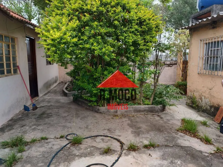 Foto 7 de Casa à venda, 335m2 em Vila Santa Teresa (Zona Leste), São Paulo - SP