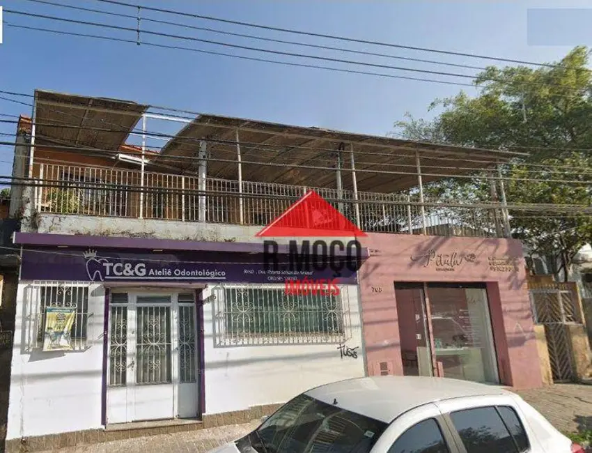 Foto 3 de Casa à venda, 335m2 em Vila Santa Teresa (Zona Leste), São Paulo - SP