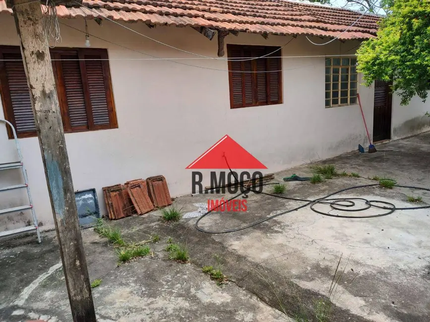 Foto 9 de Casa à venda, 335m2 em Vila Santa Teresa (Zona Leste), São Paulo - SP