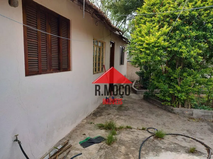 Foto 8 de Casa à venda, 335m2 em Vila Santa Teresa (Zona Leste), São Paulo - SP