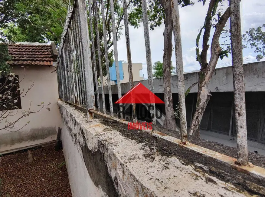 Foto 6 de Casa à venda, 335m2 em Vila Santa Teresa (Zona Leste), São Paulo - SP