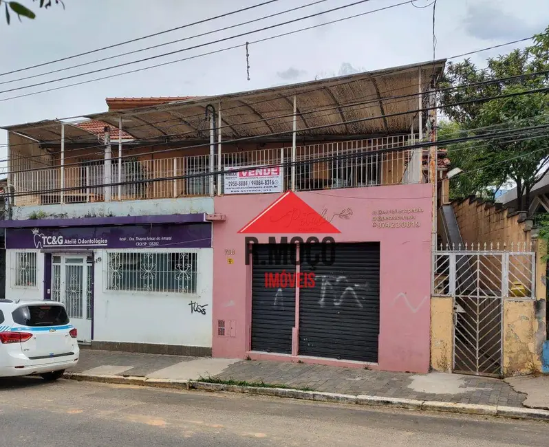 Foto 4 de Casa à venda, 335m2 em Vila Santa Teresa (Zona Leste), São Paulo - SP