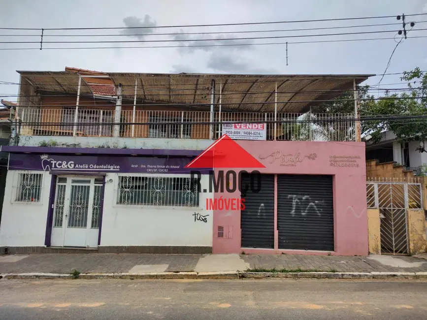 Foto 1 de Casa à venda, 335m2 em Vila Santa Teresa (Zona Leste), São Paulo - SP