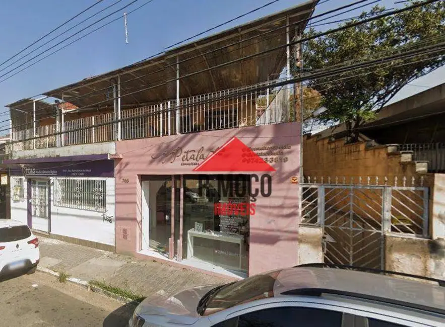 Foto 2 de Casa à venda, 335m2 em Vila Santa Teresa (Zona Leste), São Paulo - SP