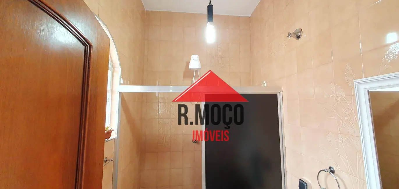 Foto 3 de Sobrado com 2 quartos à venda, 270m2 em Vila Talarico, São Paulo - SP