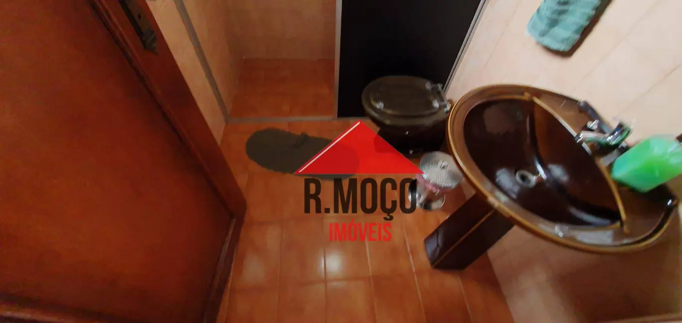 Foto 4 de Sobrado com 2 quartos à venda, 270m2 em Vila Talarico, São Paulo - SP