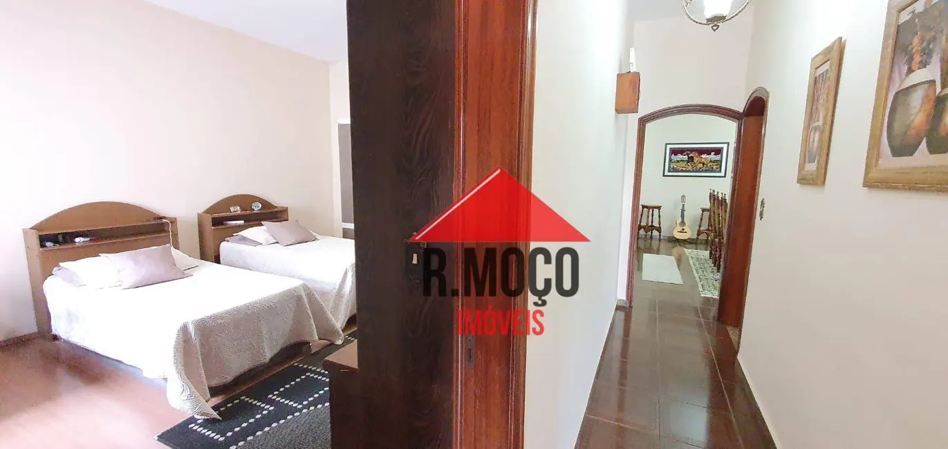 Foto 6 de Sobrado com 2 quartos à venda, 270m2 em Vila Talarico, São Paulo - SP