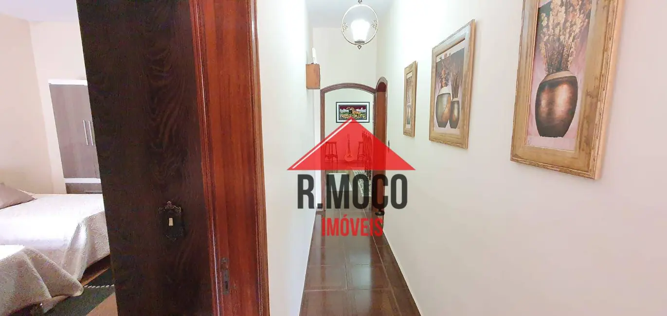 Foto 5 de Sobrado com 2 quartos à venda, 270m2 em Vila Talarico, São Paulo - SP