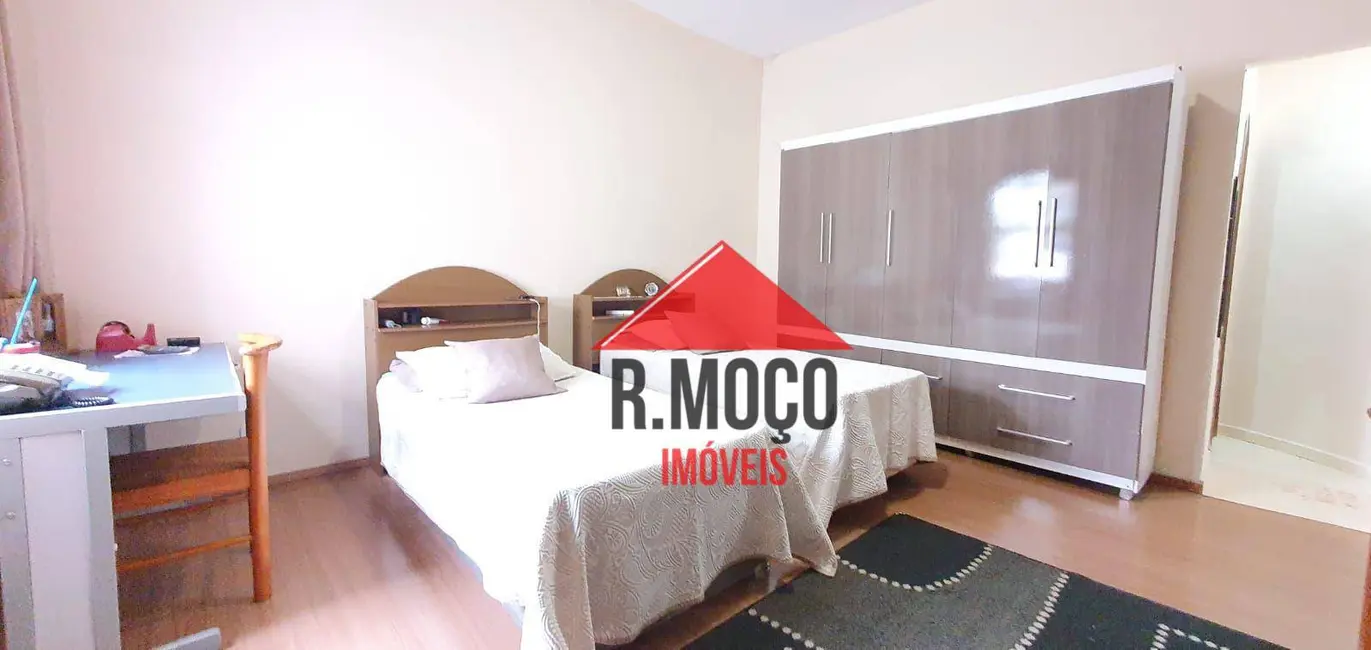 Foto 8 de Sobrado com 2 quartos à venda, 270m2 em Vila Talarico, São Paulo - SP